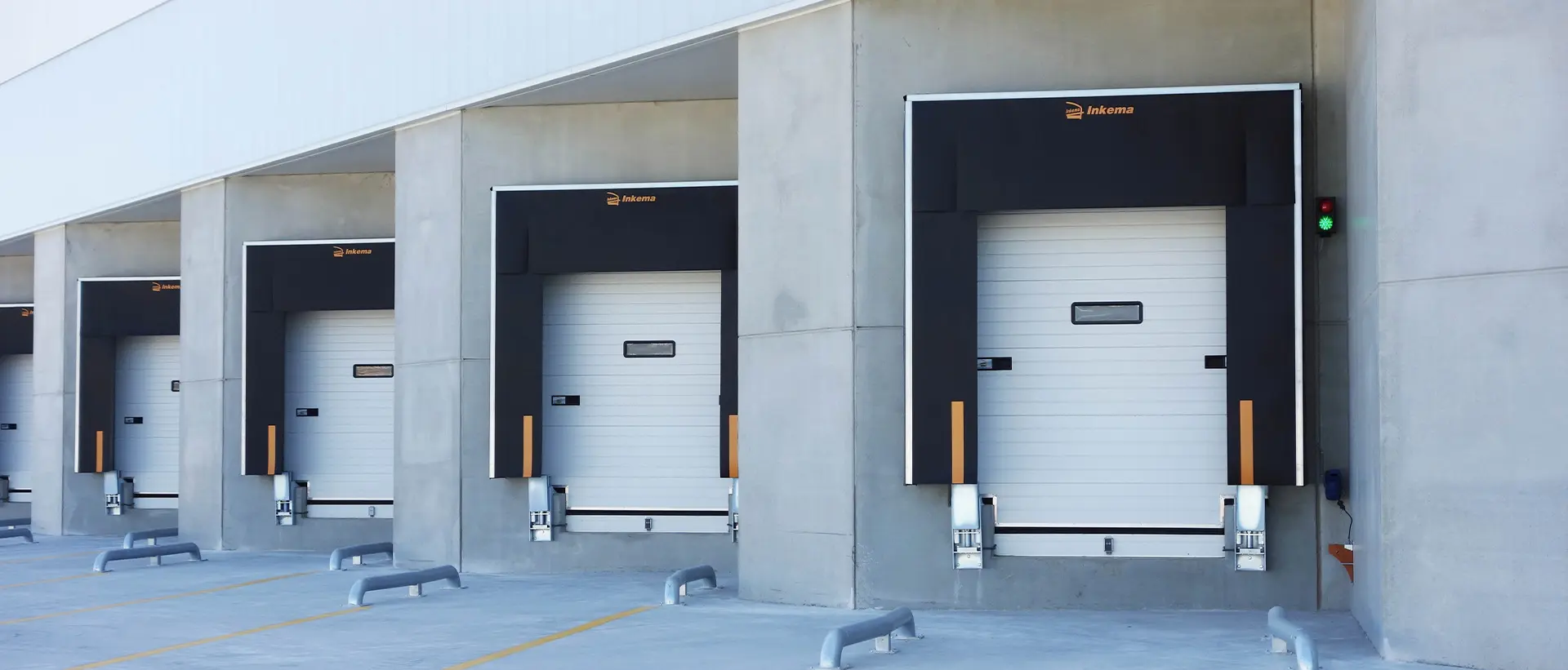 Abrigos Retráctil de Inkema.