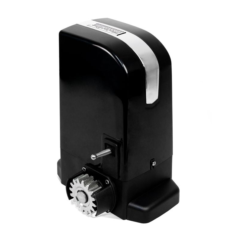 BRAVO500 motor correderas