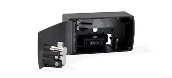 Sistema de seguridad para puertas y portones automáticos en Industrias Cascan