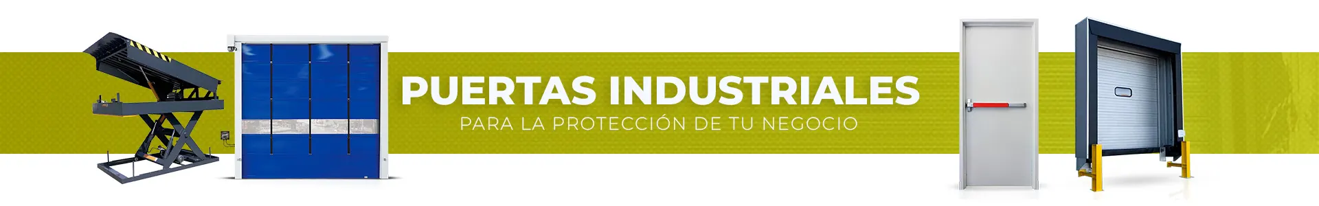 Puretas y soluciones industriales