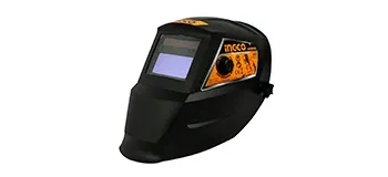 Equipos de protección para trabajos en herrería