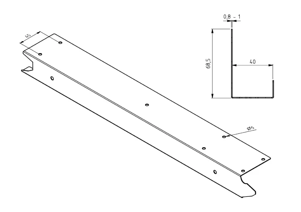 cantonera panel seccional residencial medidas.webp