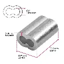SELLADOR-ALUMINIO-OVAL-CABLE-SECCIONAL-CASCAN-#2.webp