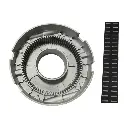 CORONA-DE-ALUMINIO-DE-REPUESTO-PARA-ROLLING-160-#1.webp