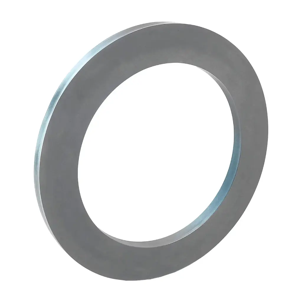 ARO CENTRADO DE TUBO DE 100MM ó 4" A EJE 76MM ó 2,5"