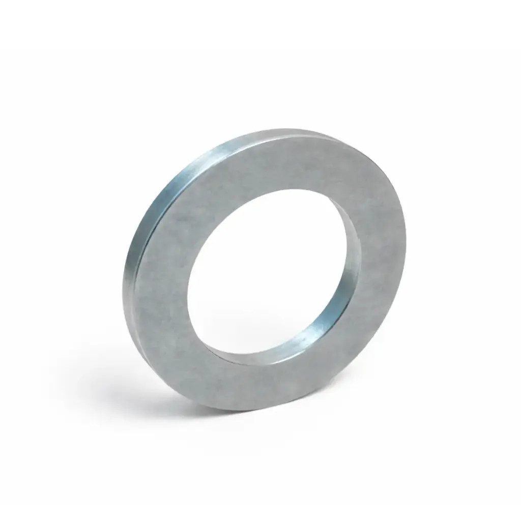 ARO CENTRADO DE TUBO DE 60MM ó 2" A EJE 35MM ó 1"¼