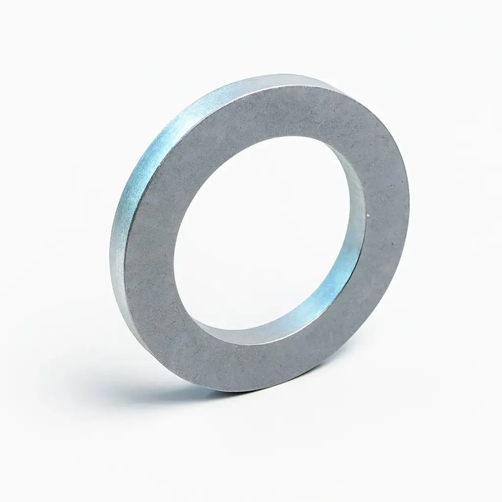 ARO CENTRADO DE TUBO DE 76MM ó 2"½ A EJE 35MM ó 1"¼