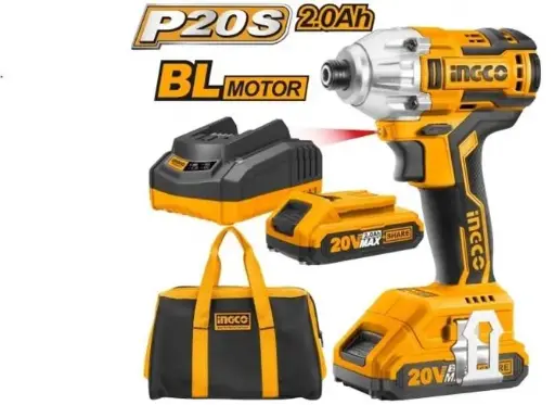 ATORNILLADOR PS20 - INGCO