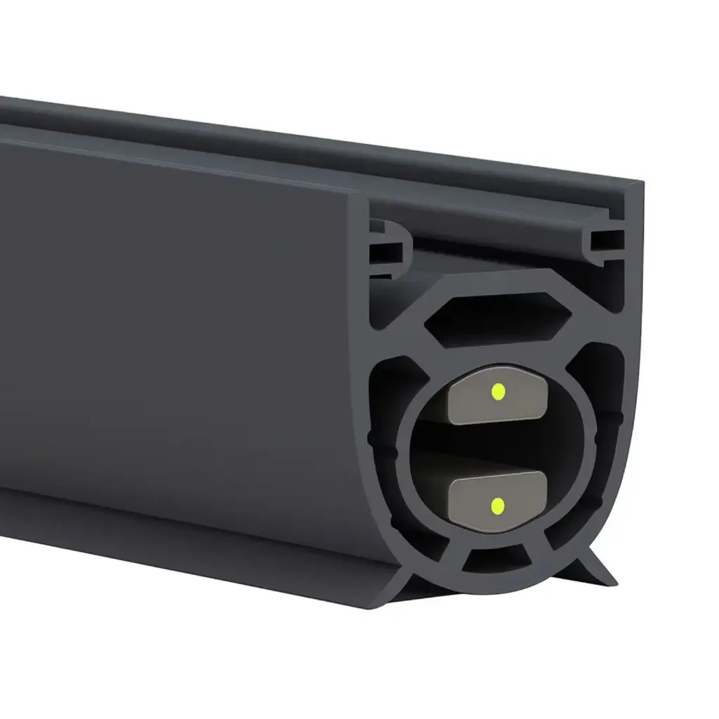 BS4 B4 GOMA DE SEGURIDAD 8K2