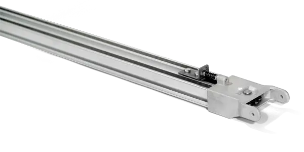 CA3200 CAÑA DE ALUMINIO 3200 CON CADENA