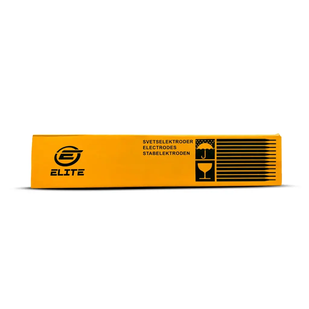 CAJA DE ELECTRODOS PARA SOLDADURA DE 2.5 mm DE ESPESOR ó 3/32"
