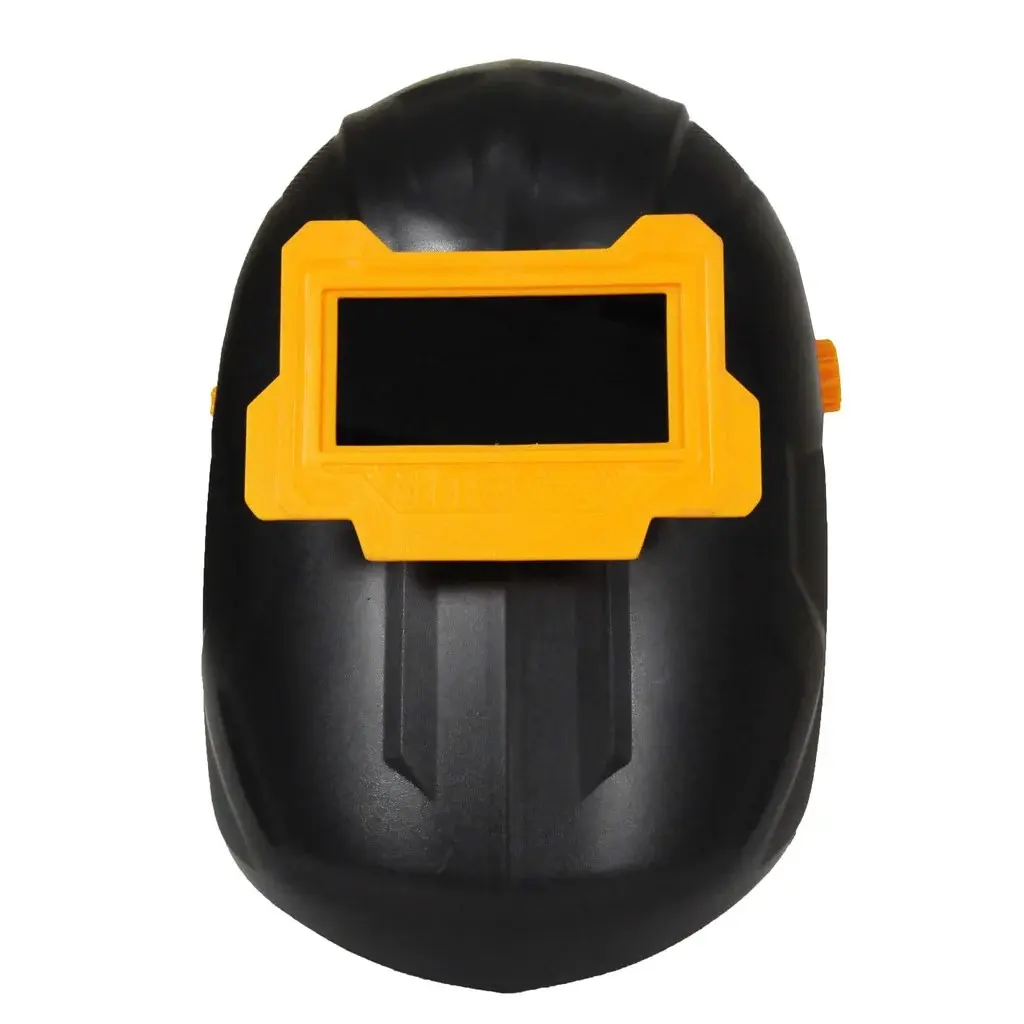 CARETA CASCAO PARA SOLDADURA