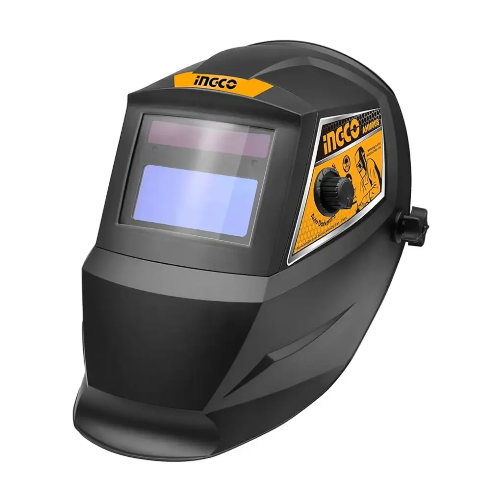 CARETA ELECTRONICA BÁSICA PARA SOLDADURA