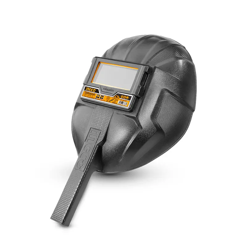 CARETA MANUAL PARA SOLDADURA