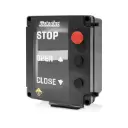 CENTRAL MC113PR CON CAJA PARA MOTOR 1500W - RAPIDA SPIN 