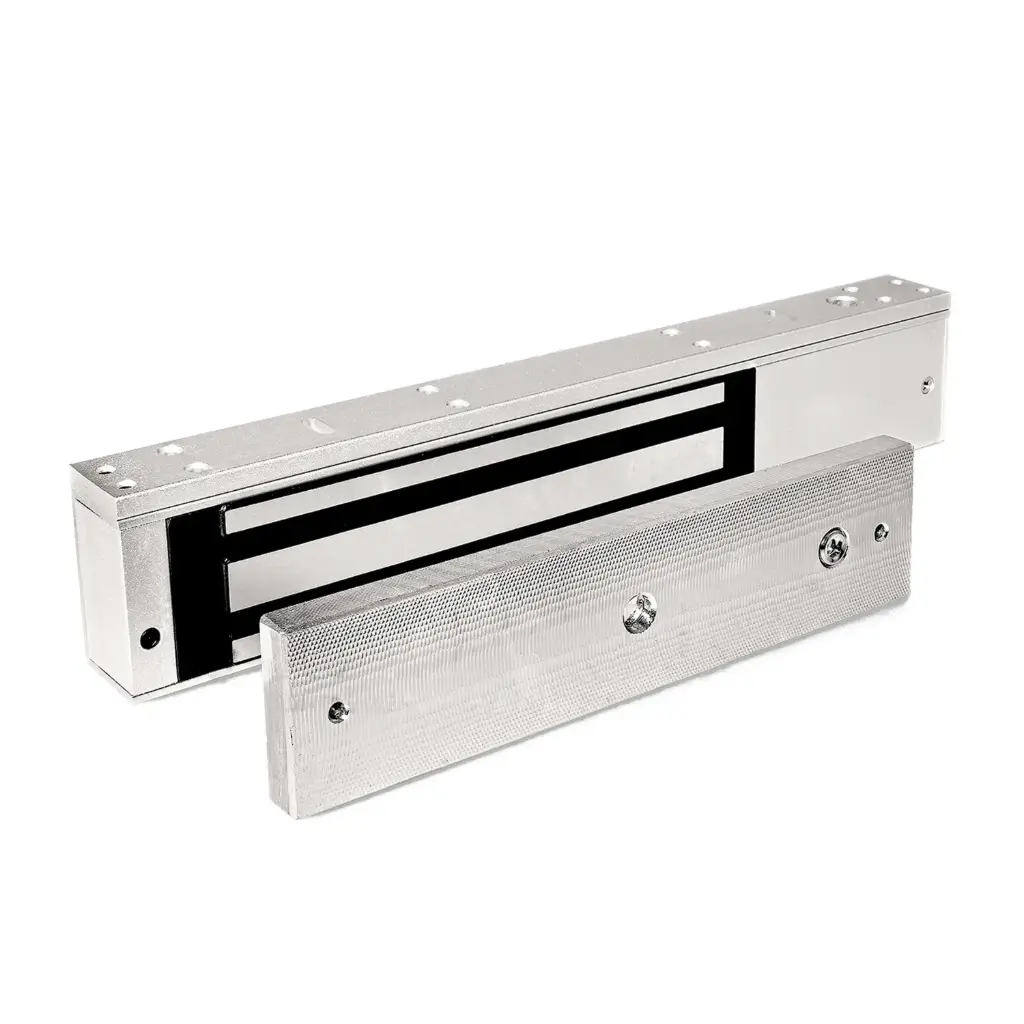 CERRADURA ELECTROMAGNETICA DE 380KG