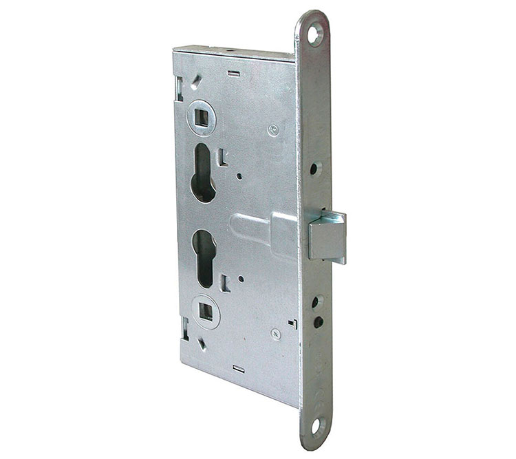 CERRADURA ANTIPÁNiCO CISA (MITO) REVERSIBLE PARA CORTAFUEGOS