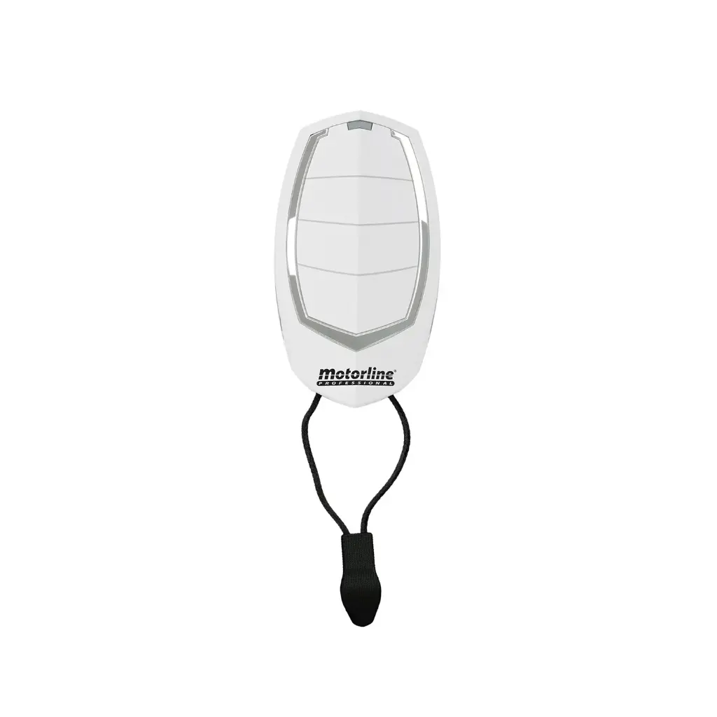 CONTROL FALK BLANCO DE 4 CANALES