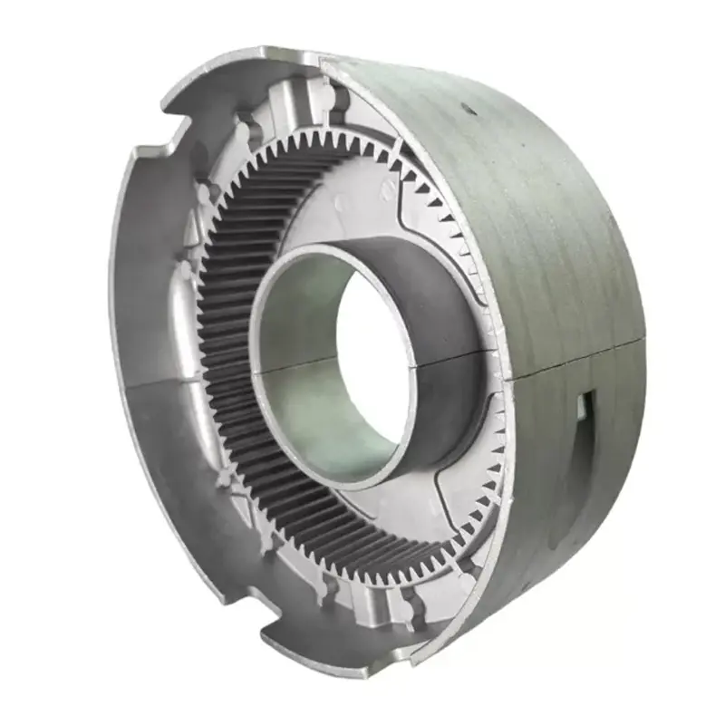 CORONA DE ALUMINIO DE REPUESTO PARA ROLLING 160