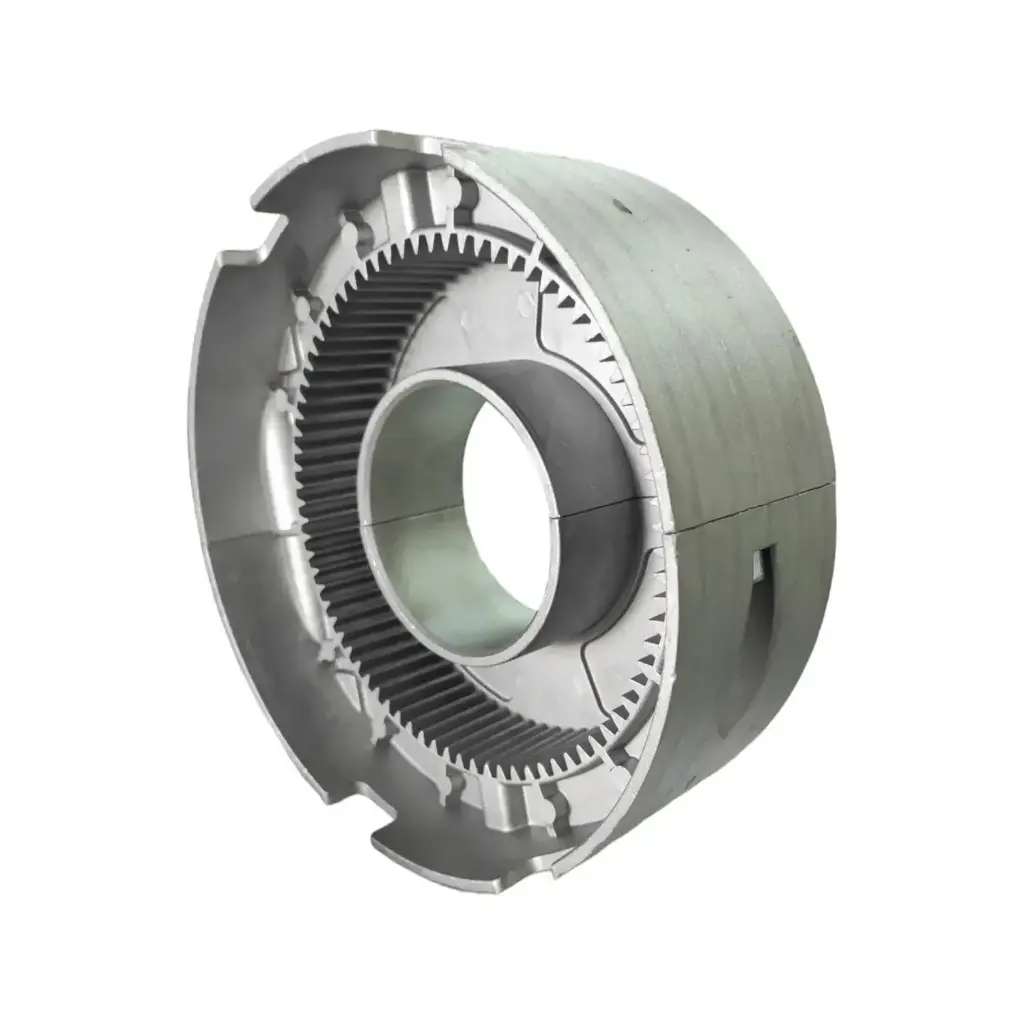 CORONA DE ALUMINIO DE REPUESTO PARA ROLLING 160