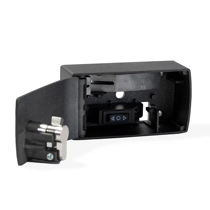 CSV200 - CAJA DE SEGURIDAD PARA DESBLOQUEO CON PULSADOR