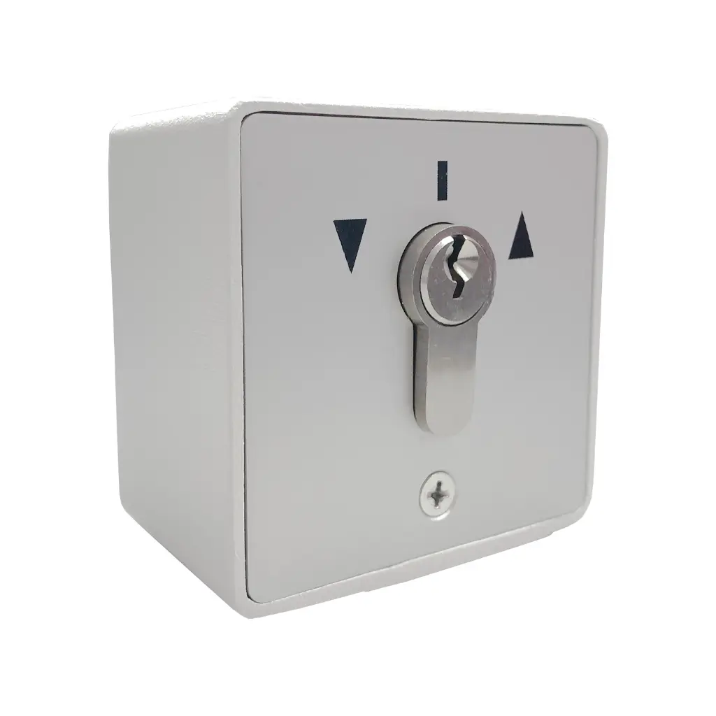 Selector de Llave 16018-3A Dev