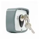 SELECTOR DE LLAVE DEV Gris 16018-8A