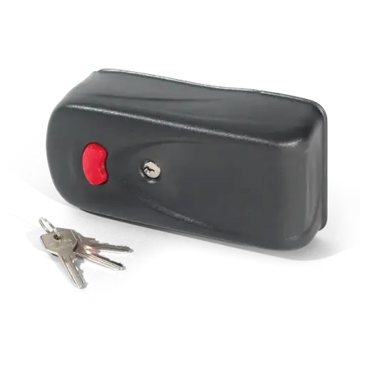 ELECTROCERRADURA EF12 S/B DE 12v - CISA 