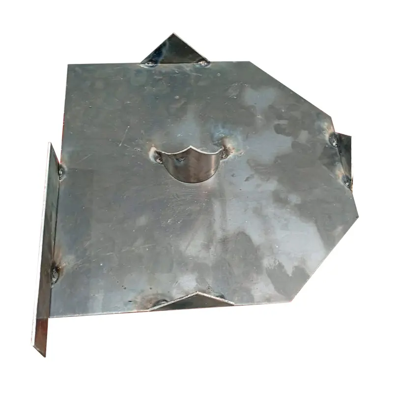 ENSAMBLE DE PAREJA DE BANDERAS