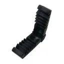 ESCUADRA PARA SEPARADOR DE VIDRIO DE 9.5MM