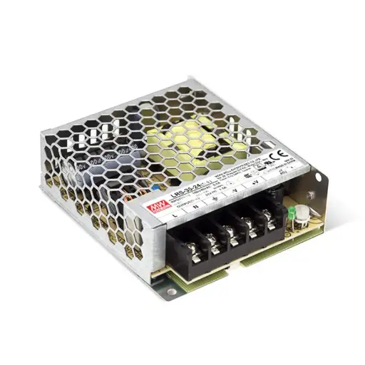 FUENTE ALIMENTACION CERRADURAS ELECTRONICAS