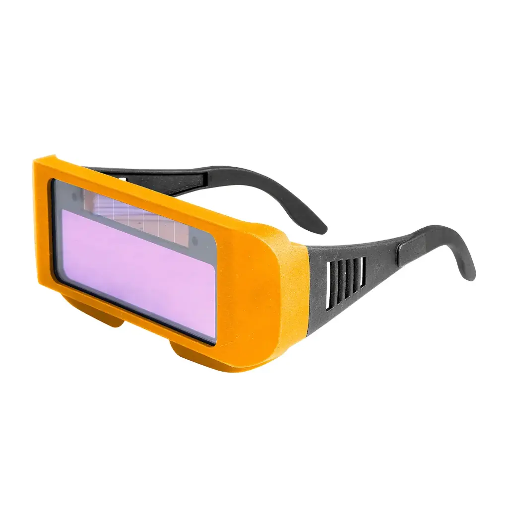 GAFAS AUTOMÁTICAS PARA SOLDAR - INGCO