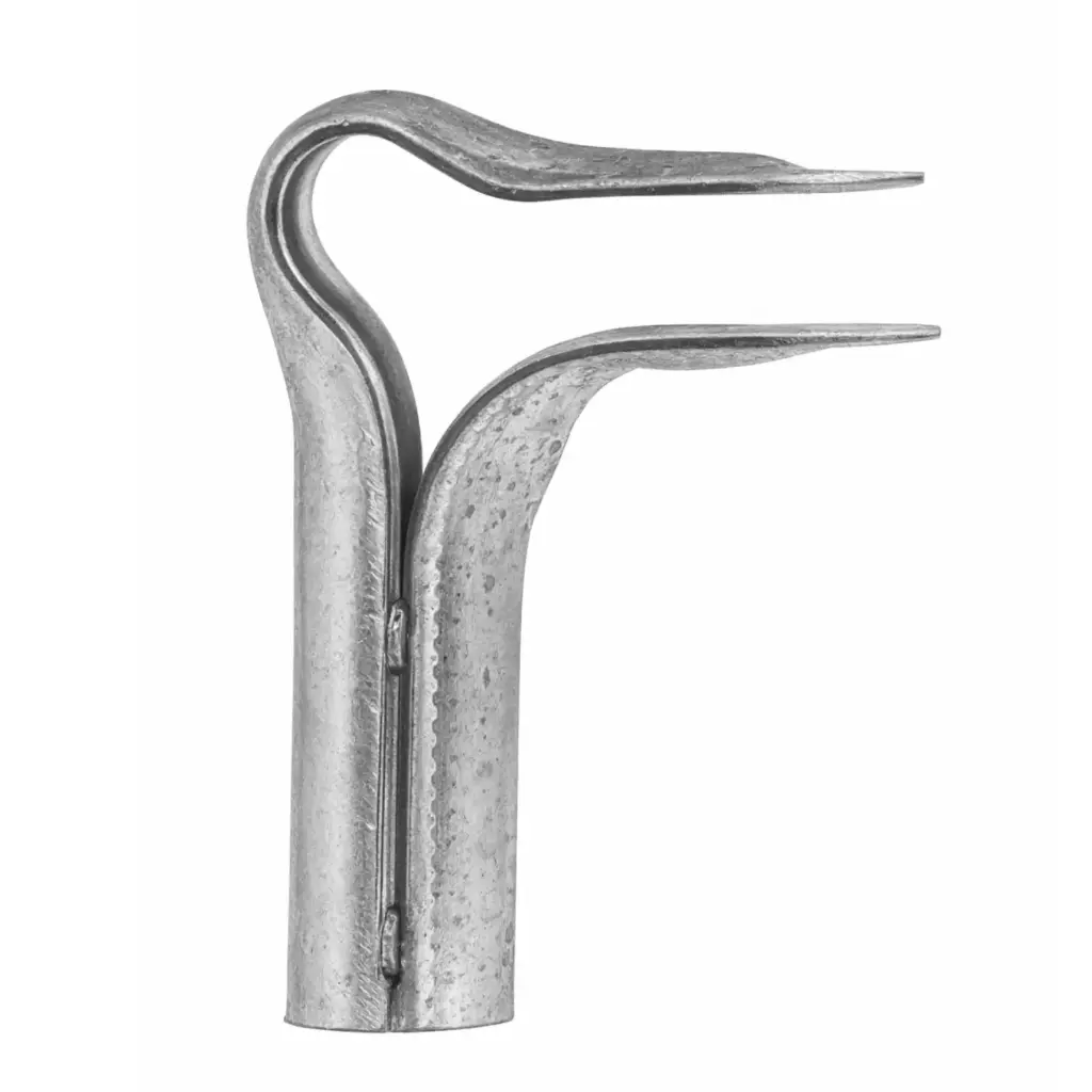 GANCHO PARA TIRAR PUERTAS ENROLLABLES