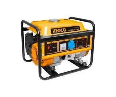 GENERADOR ELÉCTRICO DE 1200W - INGCO