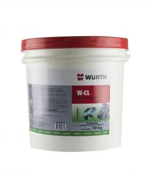 GRASA LUBRICANTE ESTANDAR PARA MONTAJE DE PUERTAS