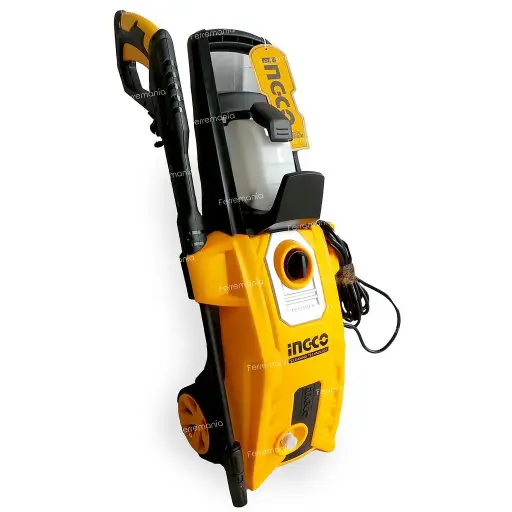 HIDROLAVADORA DE 1800W - INGCO