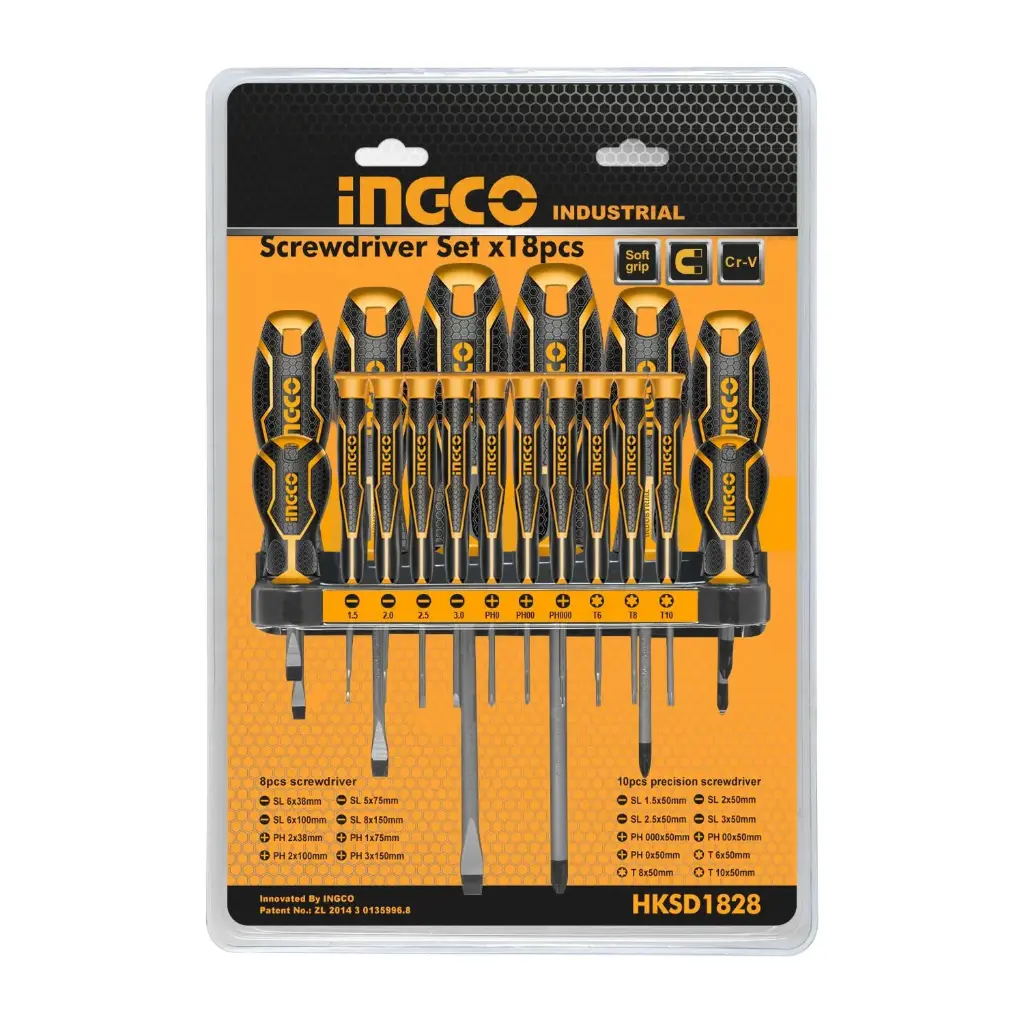 JUEGO DE DESTORNILLADORES DE PRECISION