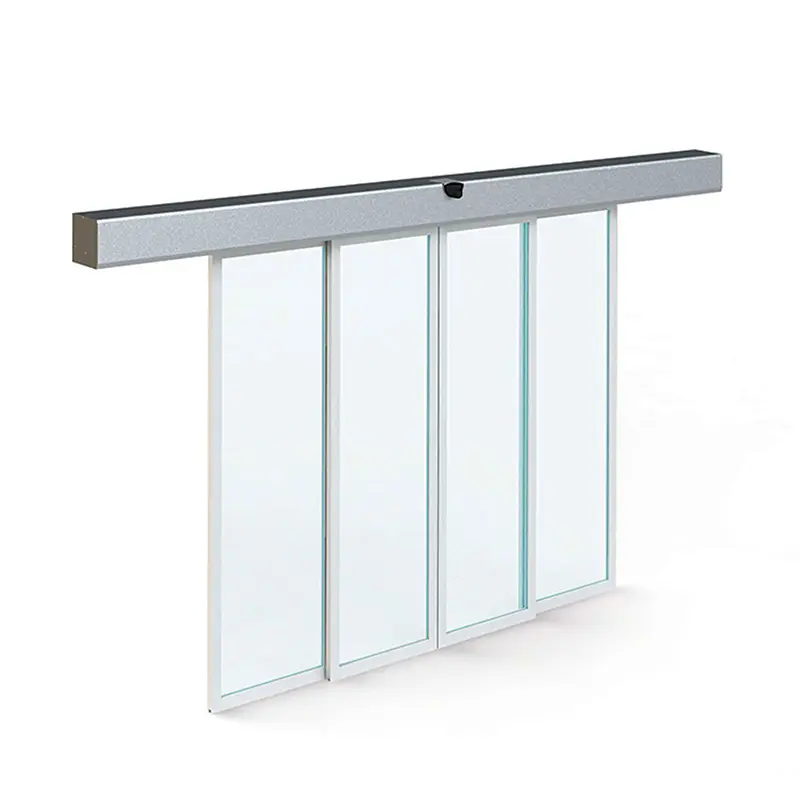 KAPVTL 4200MM TELESCOPICA 2 HOJAS