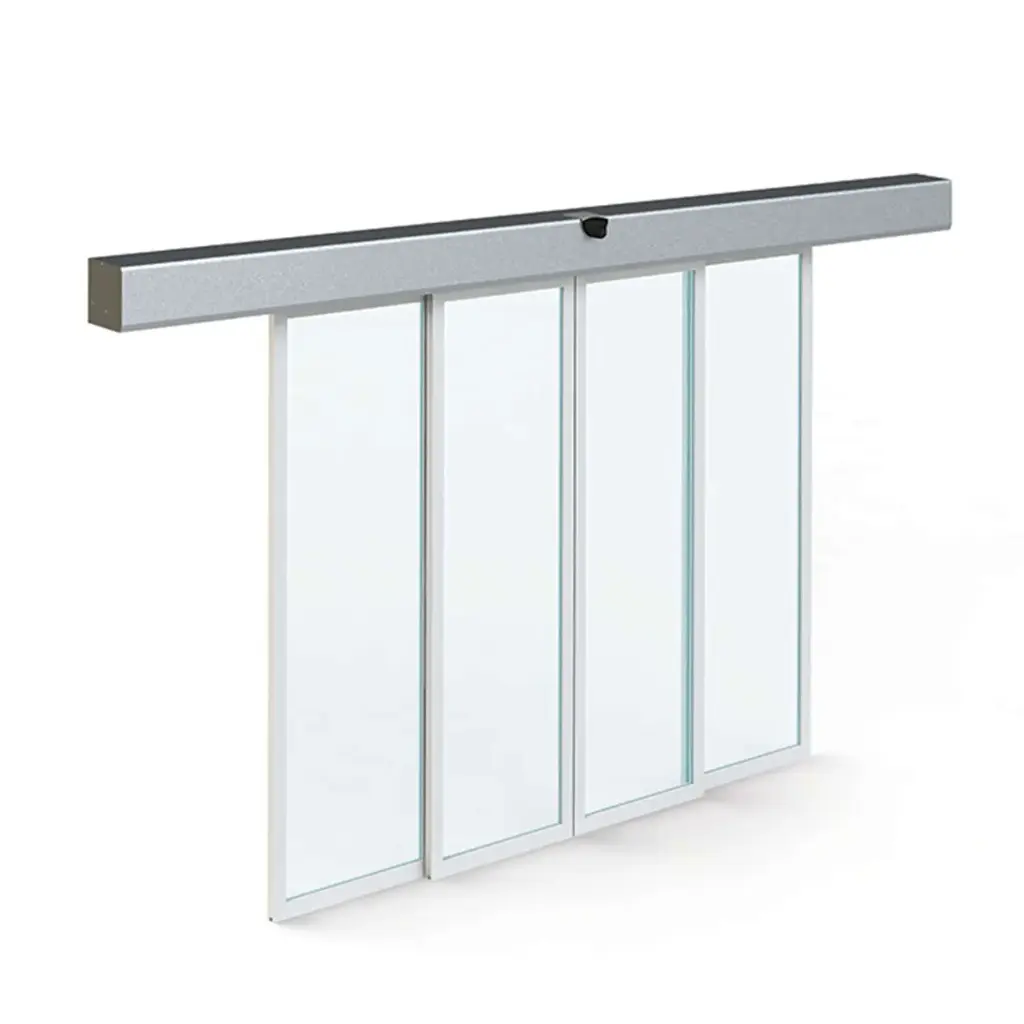 KAPVTL 5800 mm TELESCOPICA 4 HOJAS