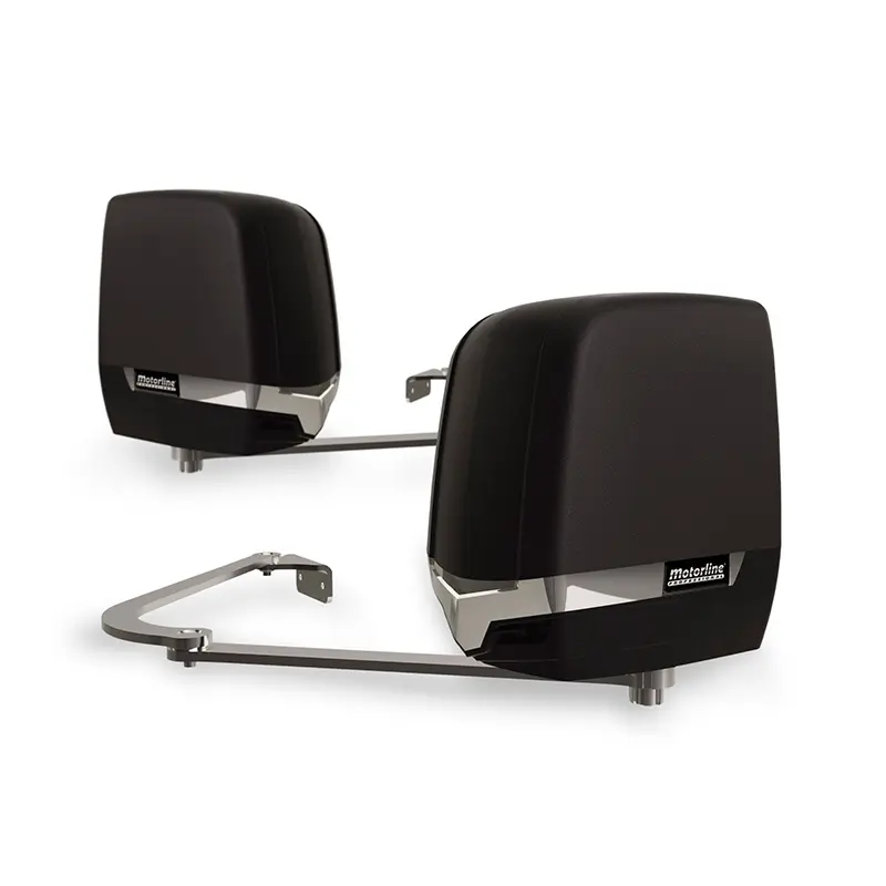 KIT 2 TELICA MOTORES ARTICULADOS 24V