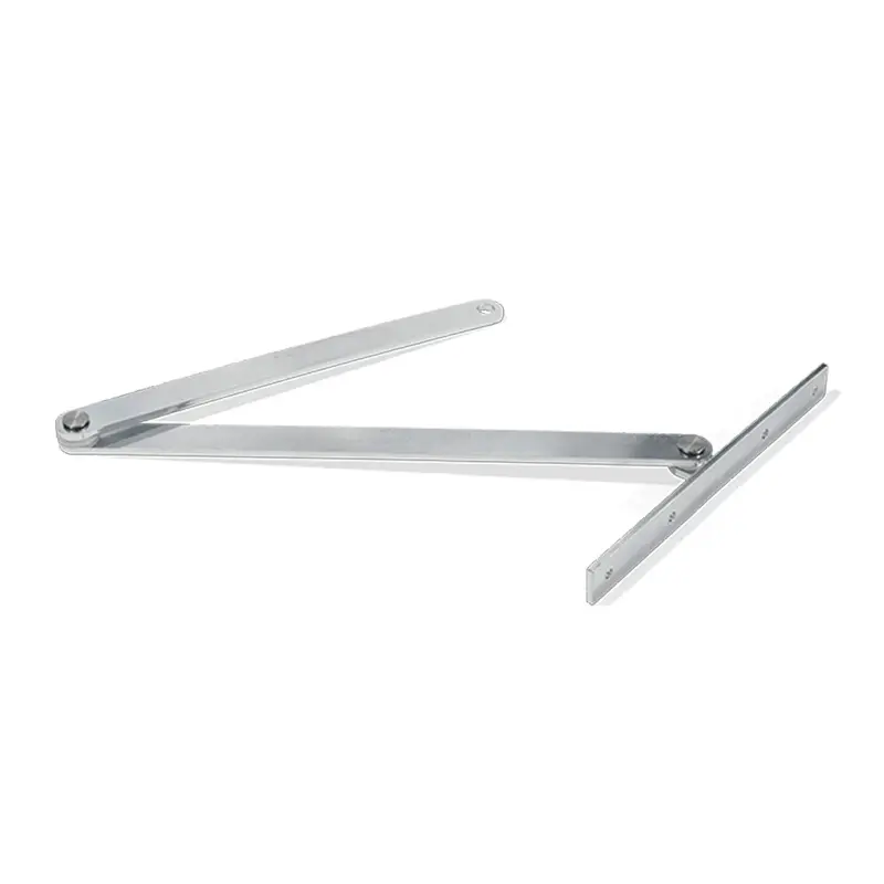 KIT DE BRAZO ARTICULADO APERTURA LADO OPUESTO