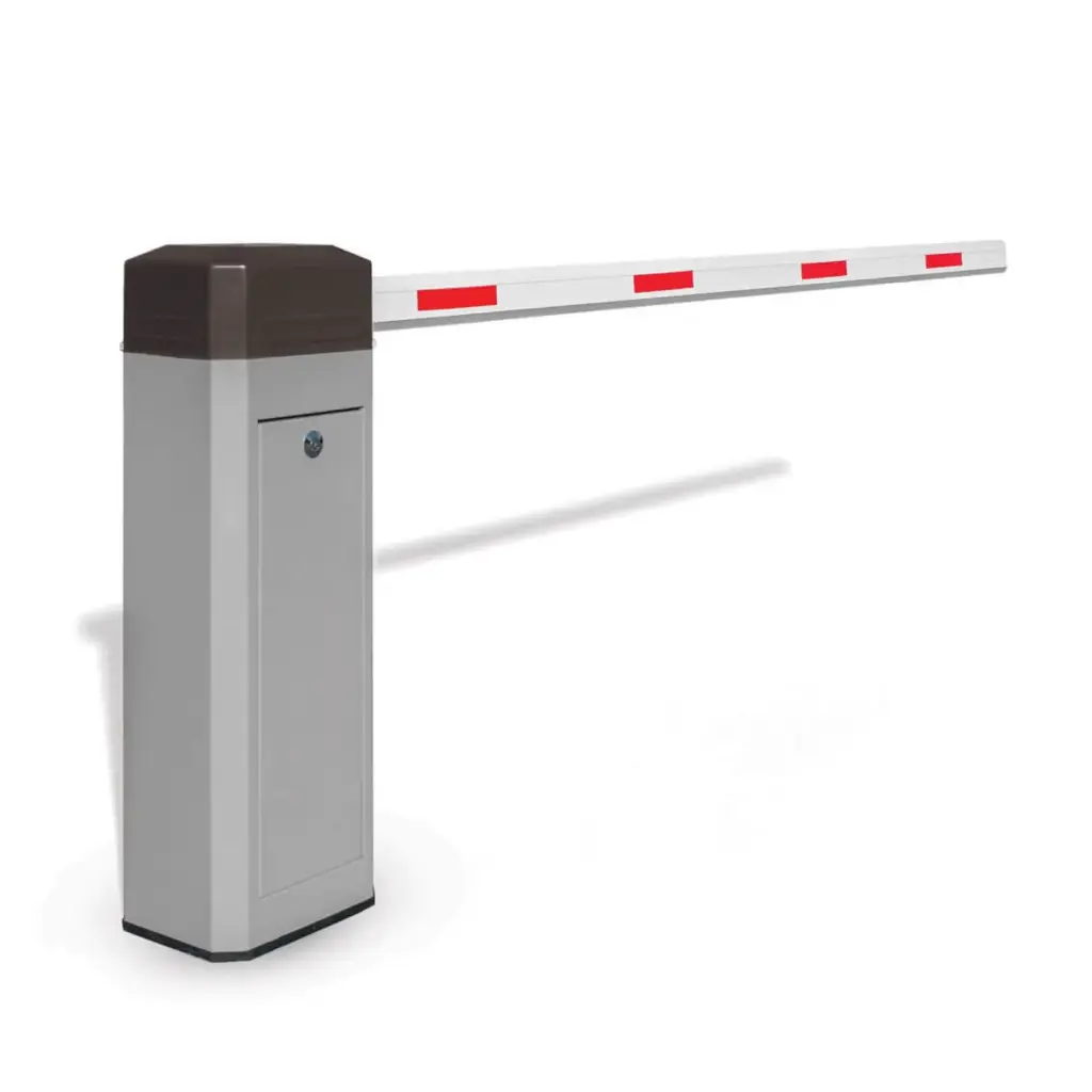 KIT KBM11 CON MASTIL EN ALUMINIO DE 6MTS A 11MTS 