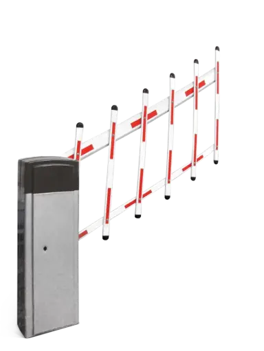 KIT KBS5 - MASTIL DE ALUMINIO INCLUIDO