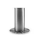 KIT PILONA SEGURIDAD MPIE10 600