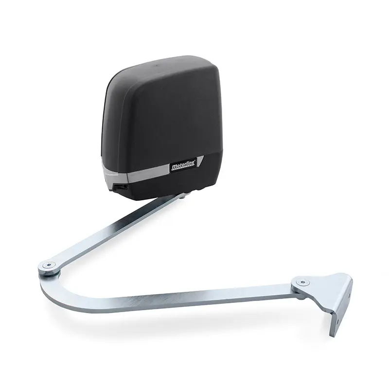 KIT TELICA 110V 2 MOTORES ARTICULADOS 