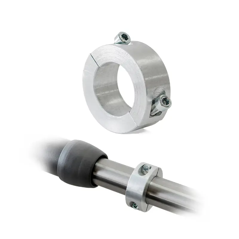 LIMITADOR DE APERTURA MOTORES BATIENTES LINCE