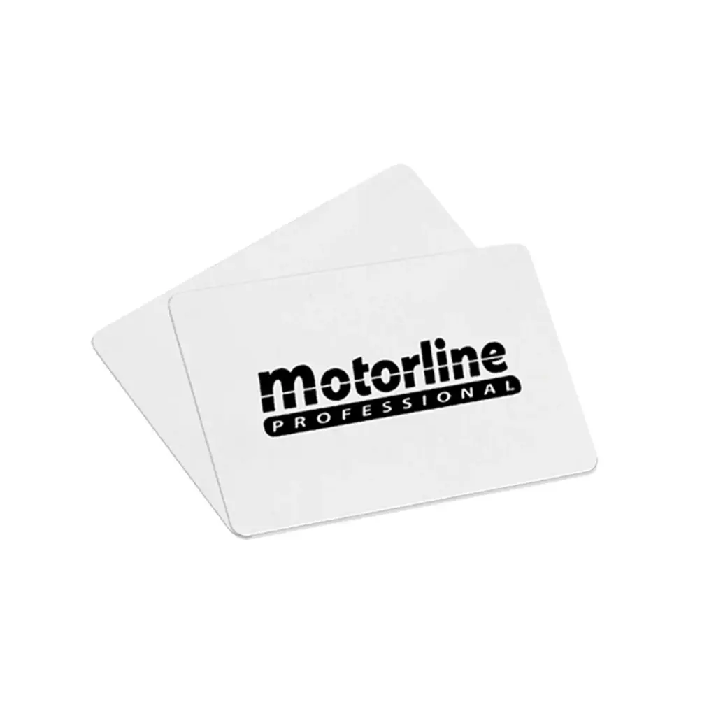 MB1 - TARJETA DE APROXIMACION