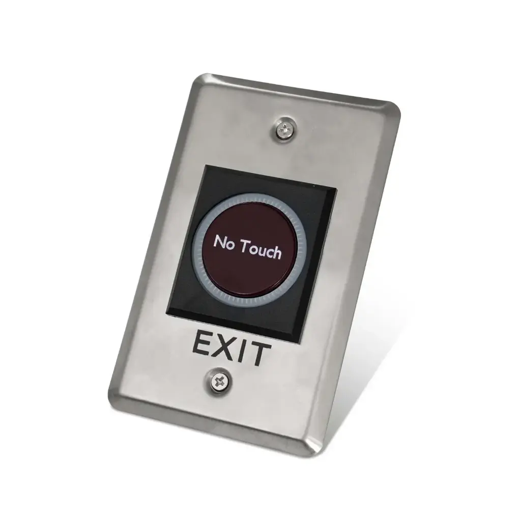 MB17 - SENSOR DE APERTURA SIN TOQUE; ALCANCE 10CM