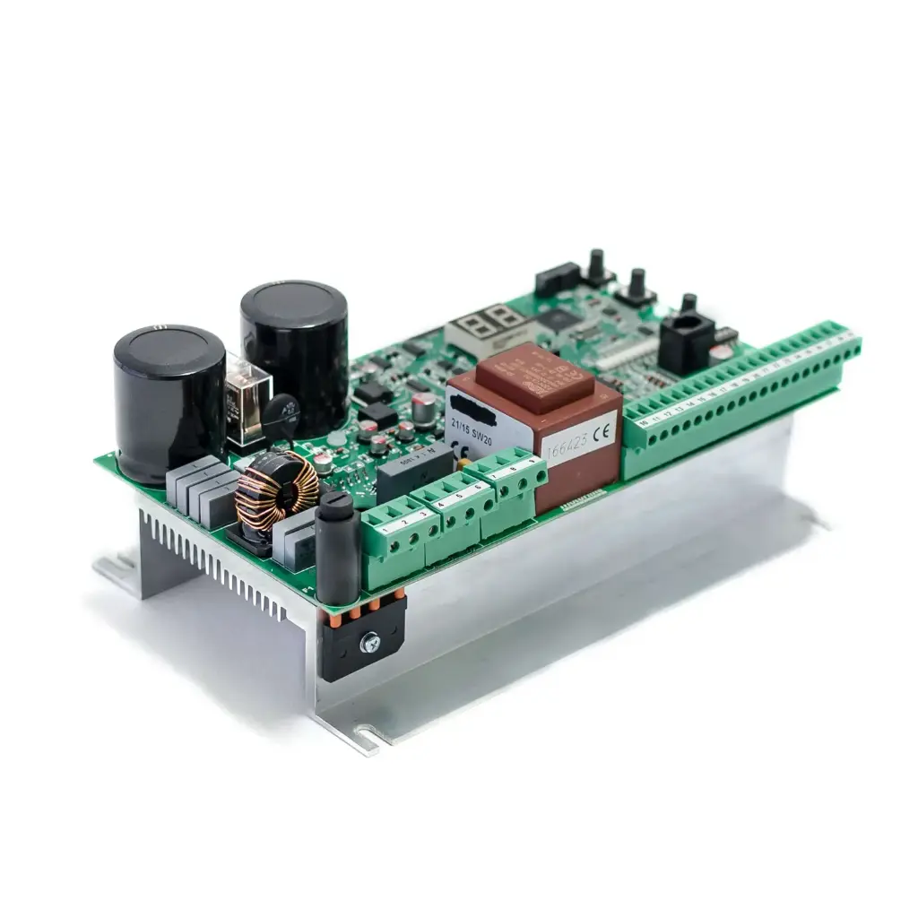 MC111 PARA MOTOR RAPIDA 