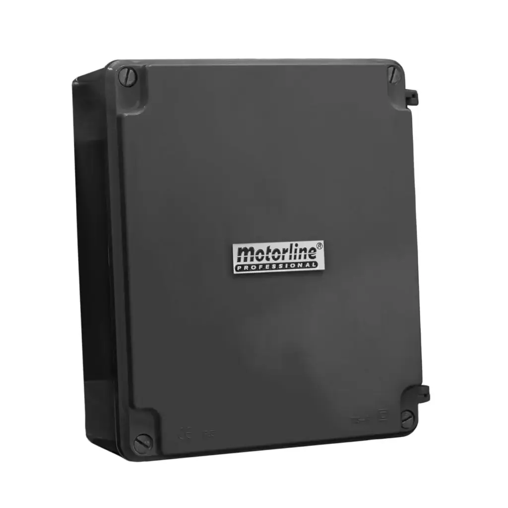 MC111 PARA MOTOR RAPIDA CON CAJA